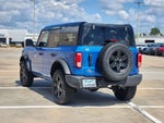 2025 Bronco Thumbnail 6