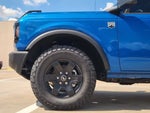 2025 Bronco Thumbnail 7