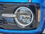 2025 Bronco Thumbnail 8