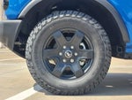 2025 Bronco Thumbnail 9