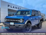 2025 Bronco Thumbnail 33