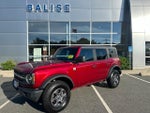 2025 Bronco Thumbnail 1