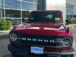 2025 Bronco Thumbnail 2