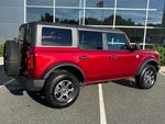 2025 Bronco Thumbnail 4