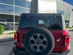 2025 Bronco Thumbnail 5