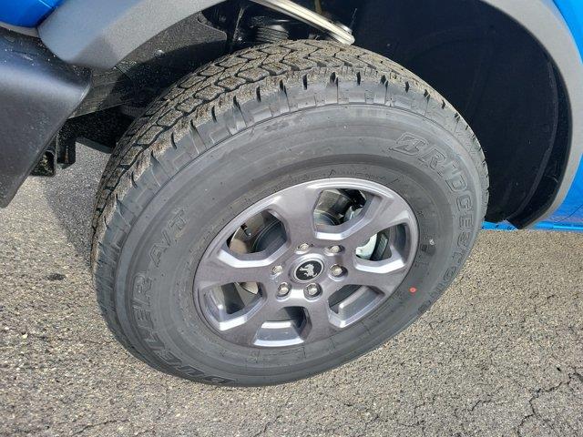 2025 Ford Bronco - $42,991