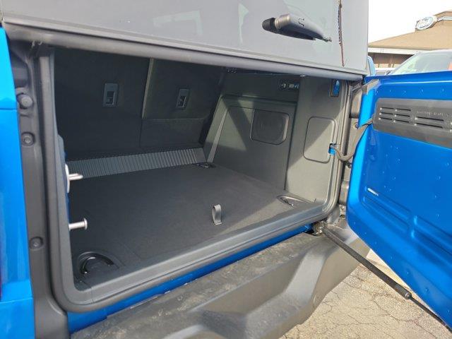 2025 Ford Bronco - $42,991