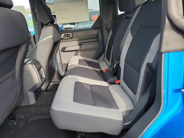 2025 Ford Bronco - $42,991
