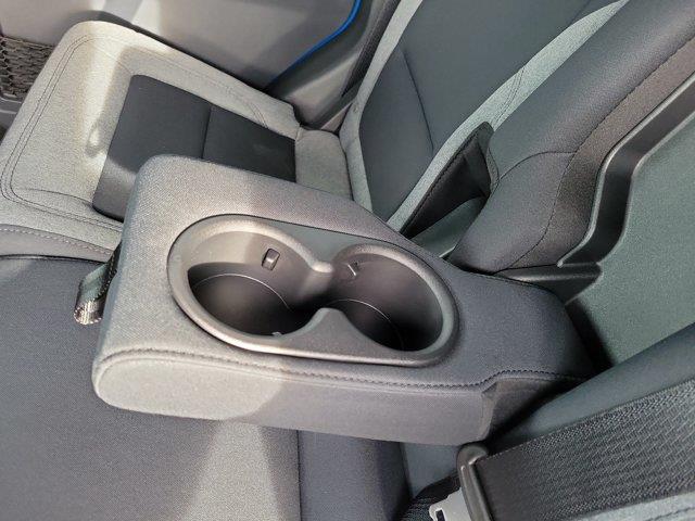 2025 Ford Bronco - $42,991