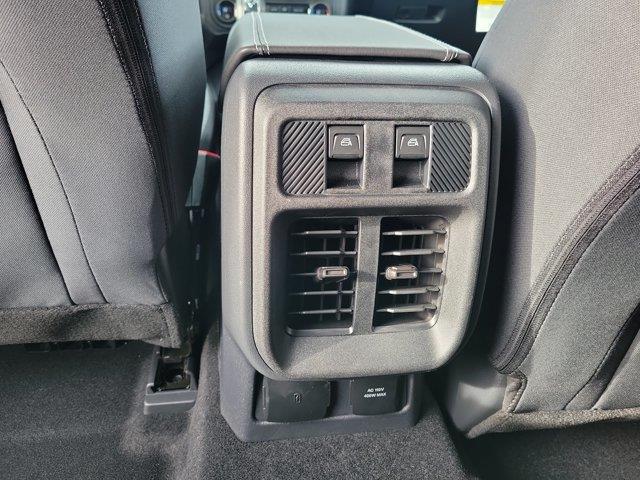 2025 Ford Bronco - $42,991