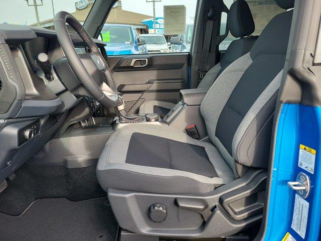 2025 Ford Bronco - $42,991