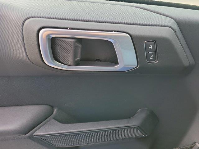 2025 Ford Bronco - $42,991