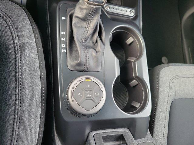 2025 Ford Bronco - $42,991