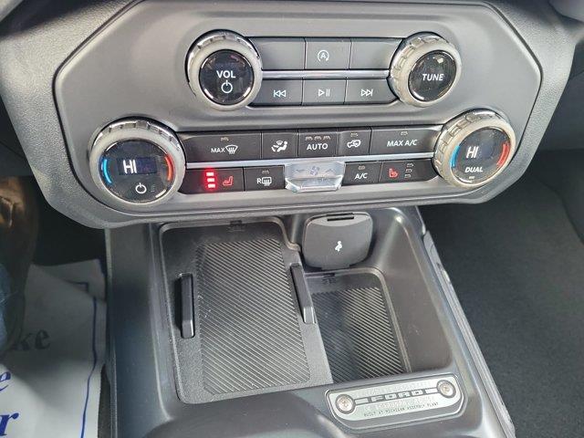 2025 Ford Bronco - $42,991