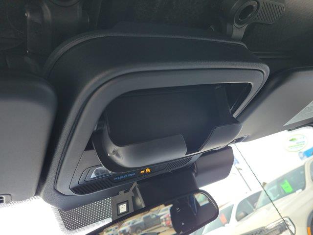 2025 Ford Bronco - $42,991