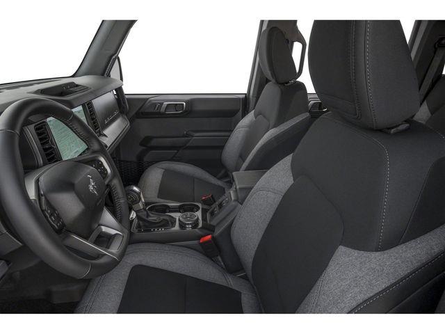 2026 Ford Bronco - $48,476