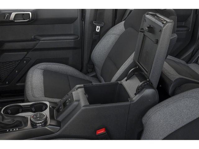 2026 Ford Bronco - $48,476
