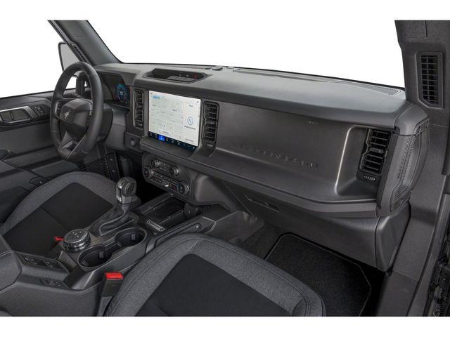 2026 Ford Bronco - $48,476