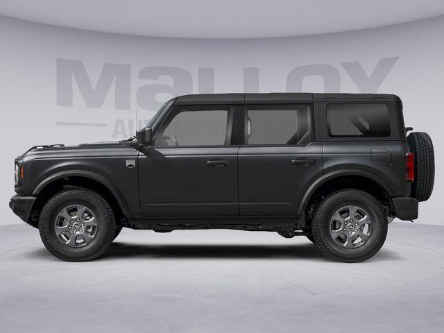 2026 Ford Bronco - $48,475