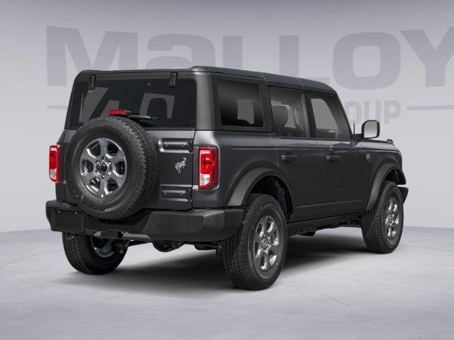 2026 Ford Bronco - $48,475