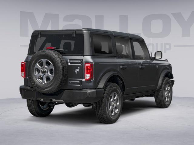 2026 Ford Bronco - $48,475