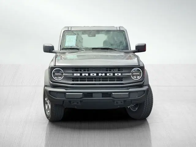 2026 Ford Bronco - $47,034