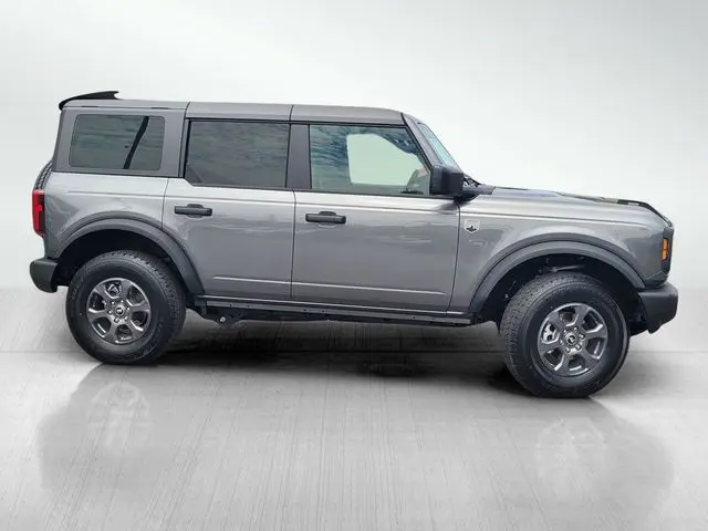 2026 Ford Bronco - $47,034