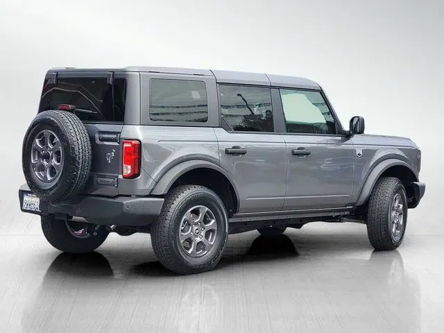 2026 Ford Bronco - $47,034