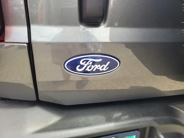 2026 Ford Bronco - $47,034