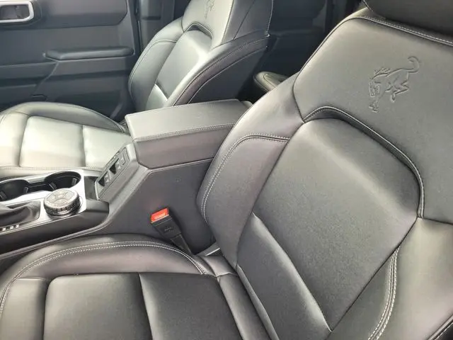 2026 Ford Bronco - $47,034