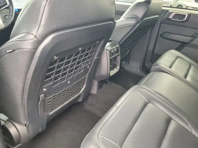 2026 Ford Bronco - $47,034