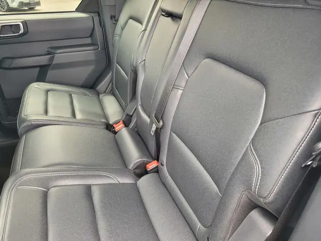 2026 Ford Bronco - $47,034