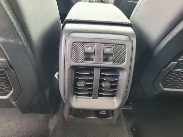 2026 Ford Bronco - $47,034