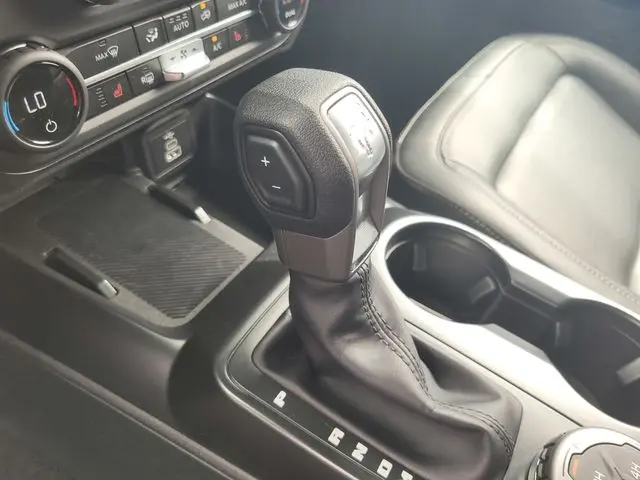 2026 Ford Bronco - $47,034