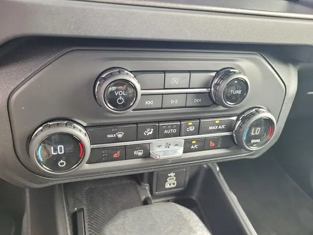 2026 Ford Bronco - $47,034