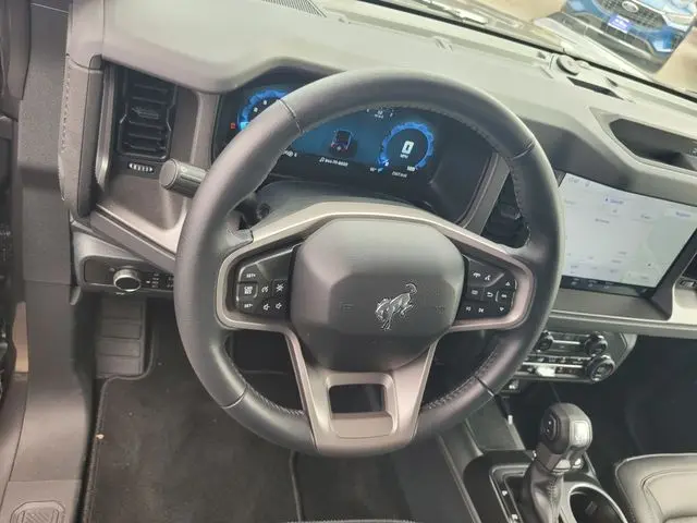 2026 Ford Bronco - $47,034