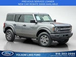 2026 Bronco Thumbnail 1