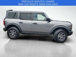 2026 Bronco Thumbnail 3