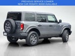 2026 Bronco Thumbnail 4