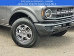 2026 Bronco Thumbnail 6