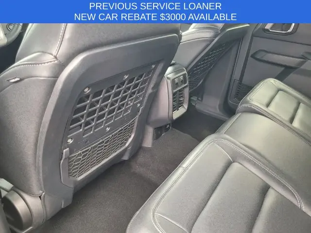2026 Ford Bronco - $47,034