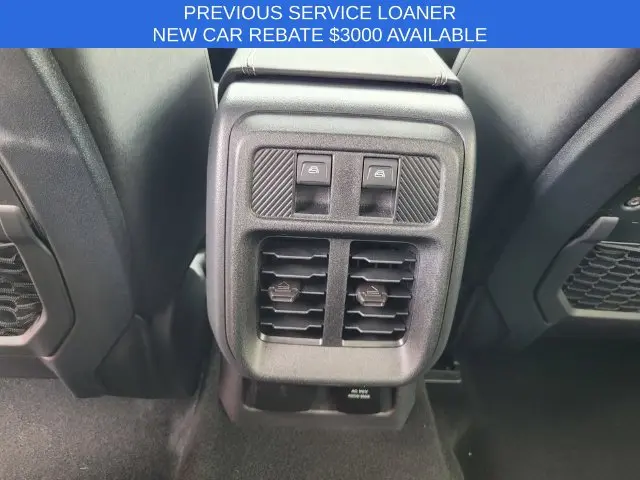 2026 Ford Bronco - $47,034