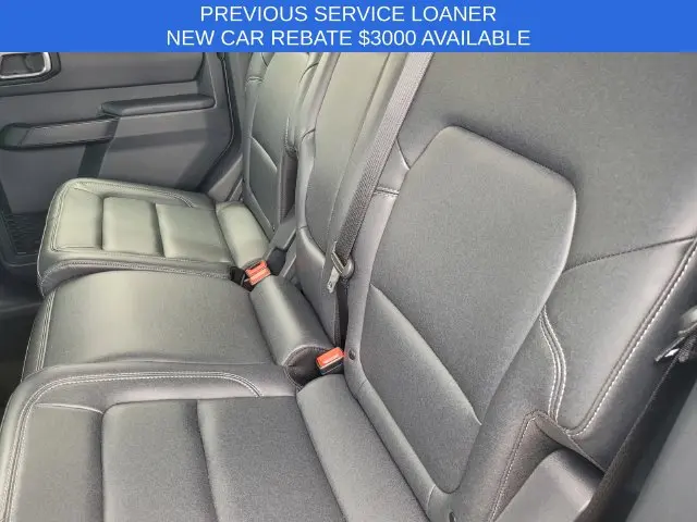 2026 Ford Bronco - $46,130