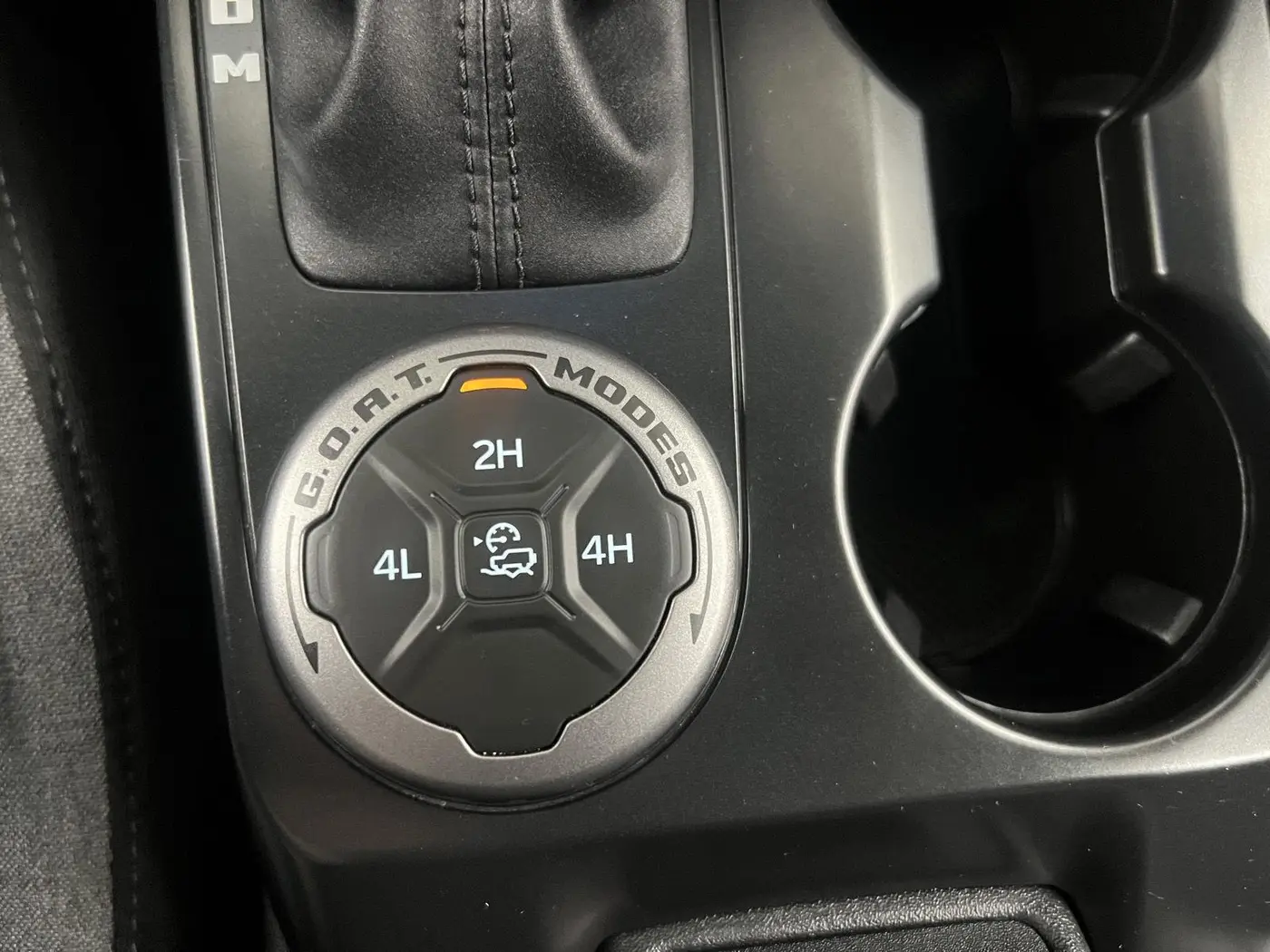 2026 Ford Bronco - $48,989