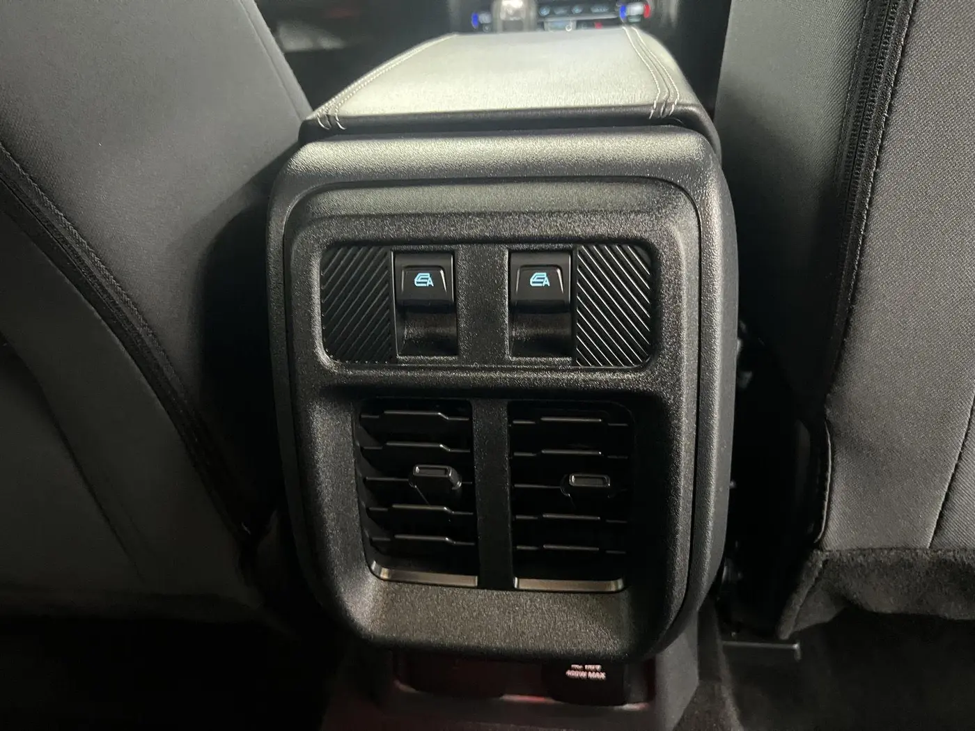 2026 Ford Bronco - $48,989