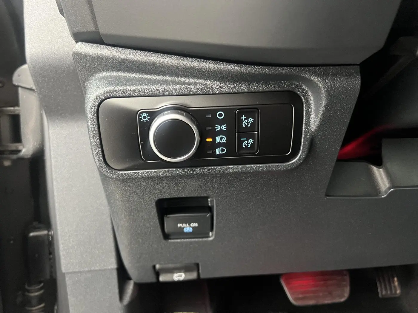 2026 Ford Bronco - $48,989
