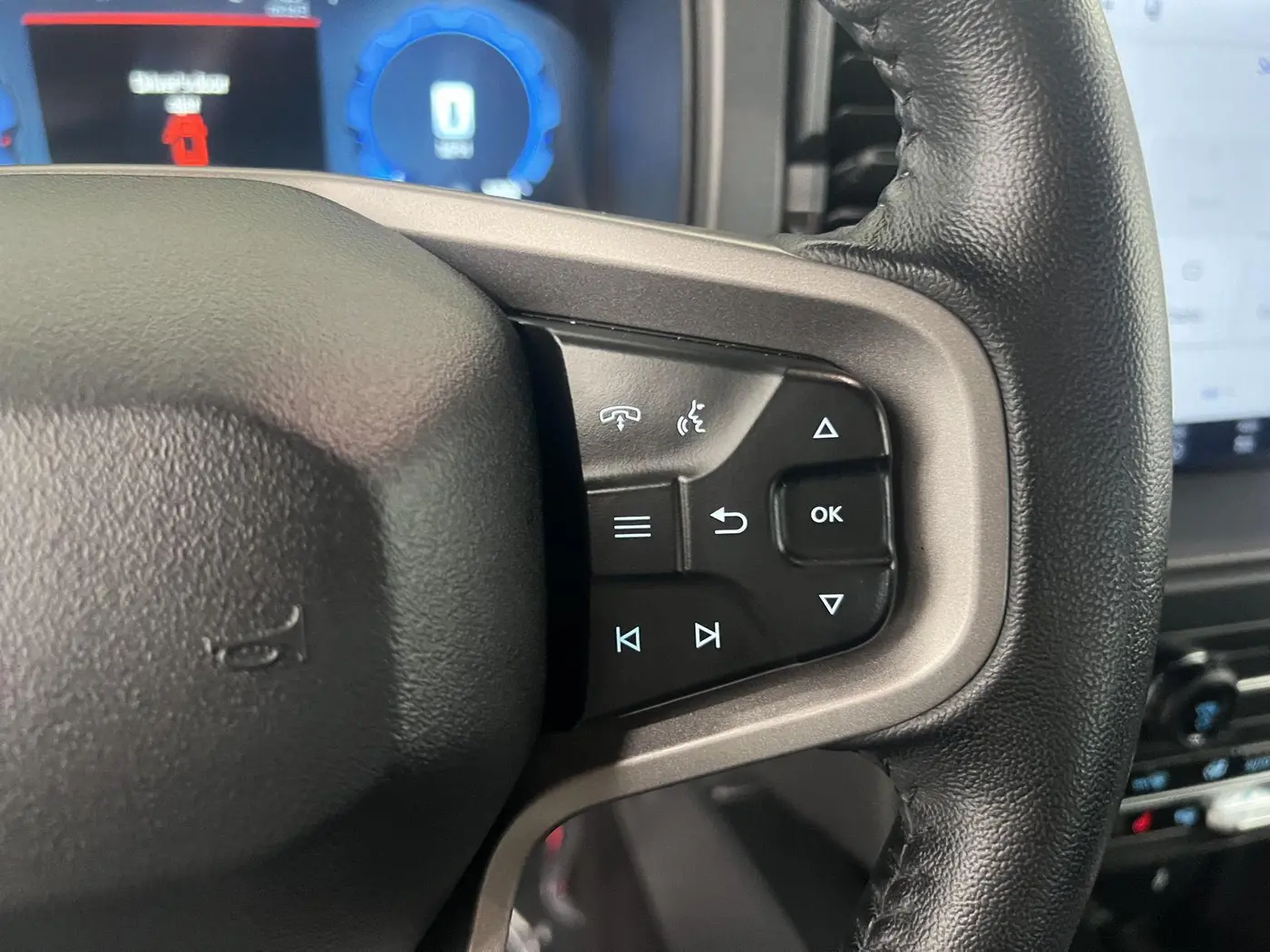 2026 Ford Bronco - $48,989