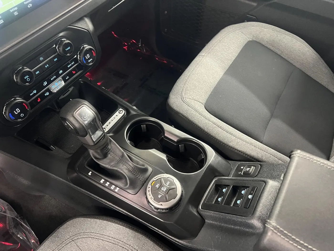 2026 Ford Bronco - $48,989