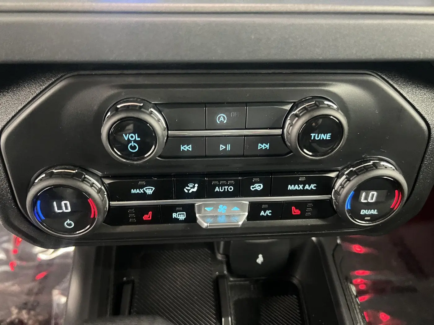 2026 Ford Bronco - $48,989