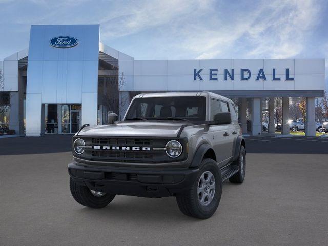 2026 Ford Bronco - $43,995